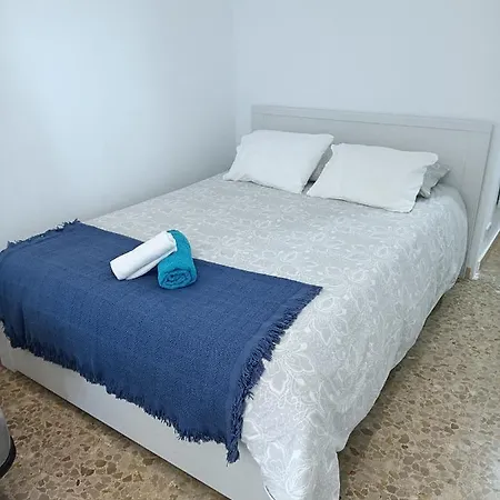 아파트 Bonito Estudio, Torremolinos, Costa Del Sol 토레몰리노스
