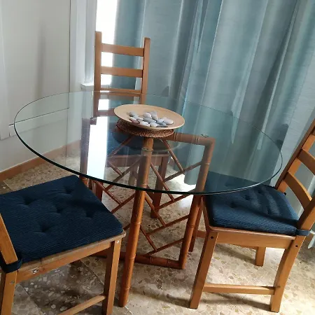 Bonito Estudio, Torremolinos, Costa Del Sol Apartamento *