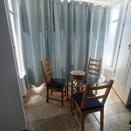 아파트 Bonito Estudio, Torremolinos, Costa Del Sol 토레몰리노스
