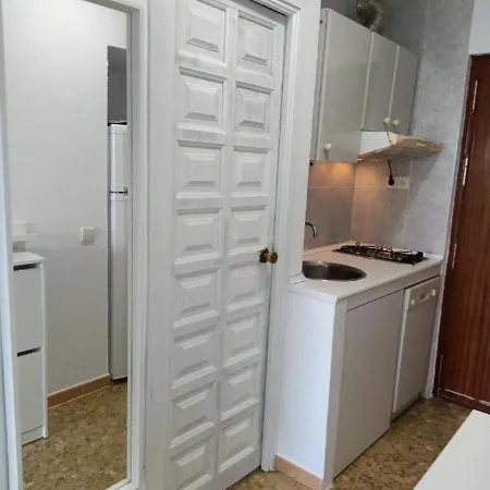 Apartamento Bonito Estudio, Torremolinos, Costa Del Sol Torremolinos